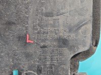 Osłona ZAŚLEPKA PLASTIK Nissan Qashqai II J11 13-21 21559-HV20A