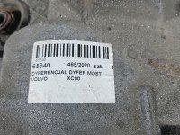 Most tylny DYFER tył Volvo XC90 I 02- 2.9 T6 P8653553, S255209