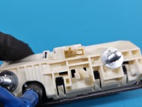 Klamka klapy tył AUDI Q5 8R 08- 5N0827566AA