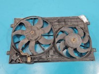 Wentylatory Wentylator chłodnicy Vw Passat B6 1K0121207T 1.6 8V