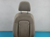 Fotele komplet kanapa AUDI Q5 08-