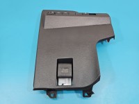 Osłona ZAŚLEPKA PLASTIK deski konsoli Toyota Corolla E21 19- 55432-02800