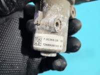 Zawór egr Renault Twingo II 7268998162 1.5 dci Diesel, 5PIN