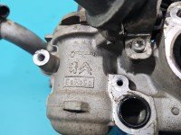 Zawór egr Peugeot 207 9671187780, 702209040 1.6 hdi (9h06)