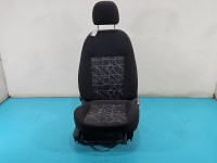 Fotel prawy przód pasażera Fiat Fiorino III 5d EUROPA