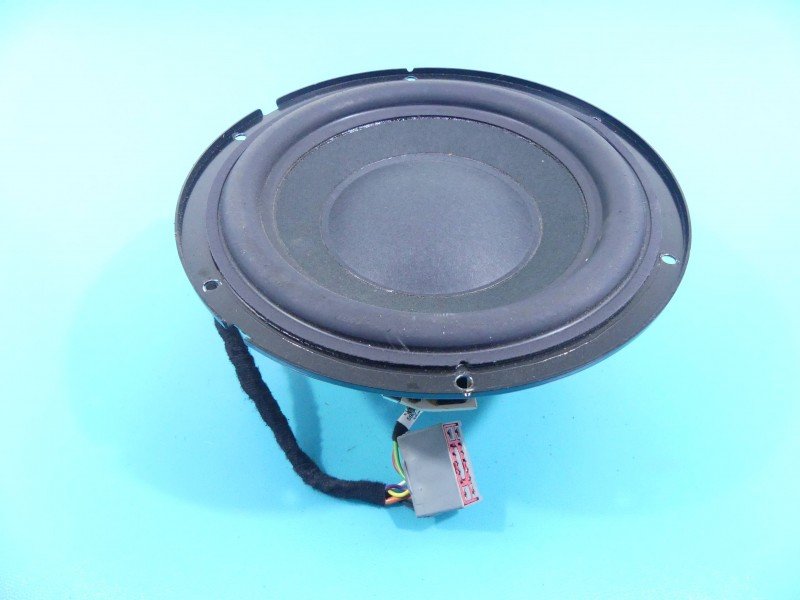 Głośnik Porsche Panamera I 970 299238-001