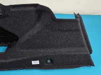 Tapicerka bagażnika lewa boczek BMW G30 7942875