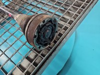 Półoś przód prawa Skoda Octavia III 1.5 TSI manual