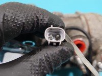 Sprężarka klimatyzacji kompresor Jeep Compass I 06-16 447150-0751