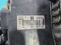 Reflektor lewy lampa przód Seat Leon II EUROPA