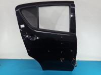 Drzwi tył prawe Suzuki Splash HB 5d