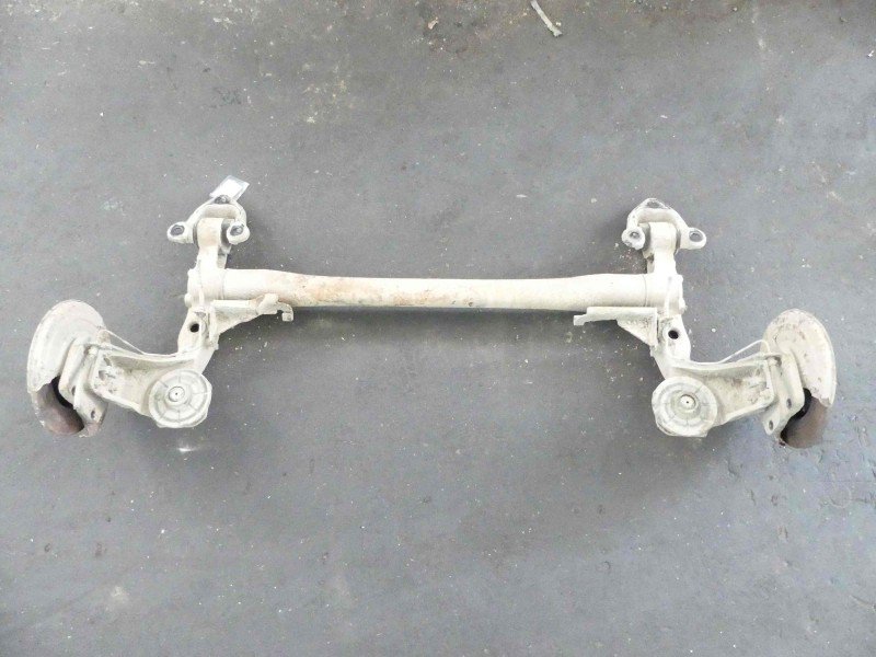 Tylna belka oś tył Opel Meriva B 1.4 T