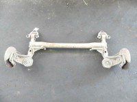 Tylna belka oś tył Opel Meriva B 1.4 T