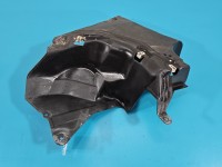Osłona ZAŚLEPKA PLASTIK BMW G30 51757340788
