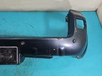 Zderzak tył Toyota Rav4 III 05- grafitowy 1E0 HB