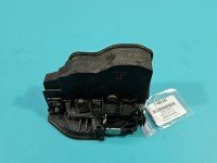 Zamek tył prawy 7229460 Bmw f10 f11 Producent części: BMW, 4pin