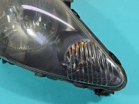 Reflektor prawy lampa przód Honda Jazz II EUROPA