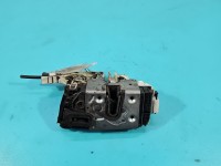 Zamek tył prawy A9067304335 Vw Crafter 06- Volkswagen, drzwi skrzydłowe 8pin