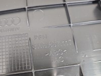 Tapicerka drzwi przód lewa boczek kierowcy Audi A5 F5 8W6867117, 8W6867133