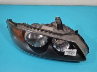 Reflektor prawy lampa przód Nissan Almera N16 EUROPA