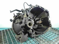 Skrzynia biegów 20DL41 Citroen Xsara II 1.9d