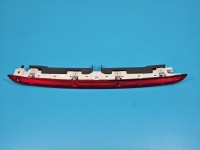 TRZECIE ŚWIATŁO STOP STOPU Skoda Octavia III