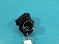 Przepustnica Citroen C5 II X7 9673534480 1.6 hdi