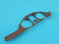 Listwa listwy dekory dekor deski Vw Passat B6 eu