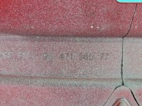 Atrapa grill Citroen C3 I