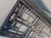 Klapa tył BAGAŻNIKA SZYBA Hyundai I30 III 16- kombi 5d R2t