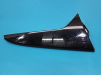 Spoiler lotka klapy Skoda Superb IV LR1B