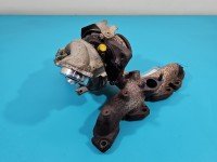 Turbosprężarka Seat Alhambra II 7N 10- 785448-5, 03L253010F 2.0 tdi 177KM