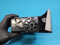 Kratka nawiewu Fiat Ducato IV 385817 EUROPA