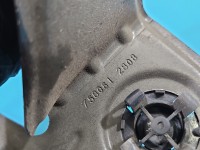 Mocowanie uchwyt błotników przód Prawa strona BMW X3 F25 758061