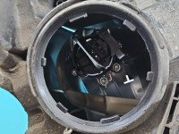 Reflektor lewy lampa przód Mercedes Vito W447 14- EUROPA