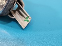 Halogen prawy Kia Ceed II 12-18 92202-A2