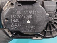 Przepustnica Dacia Sandero III 20- 161200428R 1.0 SCe (H4D 480)