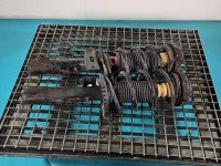 Amortyzator przód komplet lewy prawy Skoda Fabia II L+P