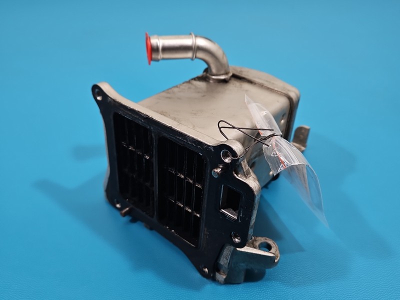 Chłodnica spalin VOLVO S60 II 10- P32225132 2.0 D4