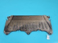 PŁYTA PODWOZIA Osłona silnika dolna Renault Captur I 525272 0.9 Tce