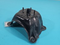 Mocowanie koła zapasowego uchwyt Toyota Rav4 III 05-