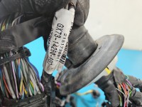 Wiązka instalacja Jaguar, Komplet przewodów komory silnika ze skrzynką bezpieczników, GX73-14A076-AA, GX73-14290-AGD,...