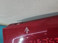 Błotnik przód lewy Renault Thalia I czerwony DV731