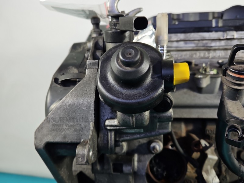 Pompa wtryskowa AUDI A6 C7 2.0 tdi 0445010529, 03L130755AC