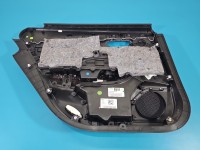 Tapicerka drzwi tył prawa boczek Renault Talisman 829002192R