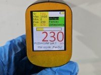 DRZWI PRZÓD LEWE KIEROWCY Mercedes Vito W639 5d biały 9147