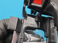 Klamka wewnętrzna przód prawa Kia Picanto III 17-