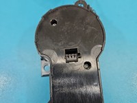 Przełącznik trybu jazdy zawieszanie Mercedes ML W164 A1648700858