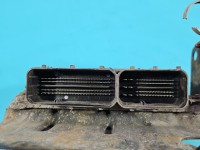 Komputer Sterownik silnika Opel Zafira B 1.7 cdti 55572800