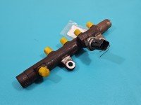 Listwa wtryskowa CZUJNIKI Renault Megane III A2C27000234, 5WS40440, A2C20005031-04 1.5 dci